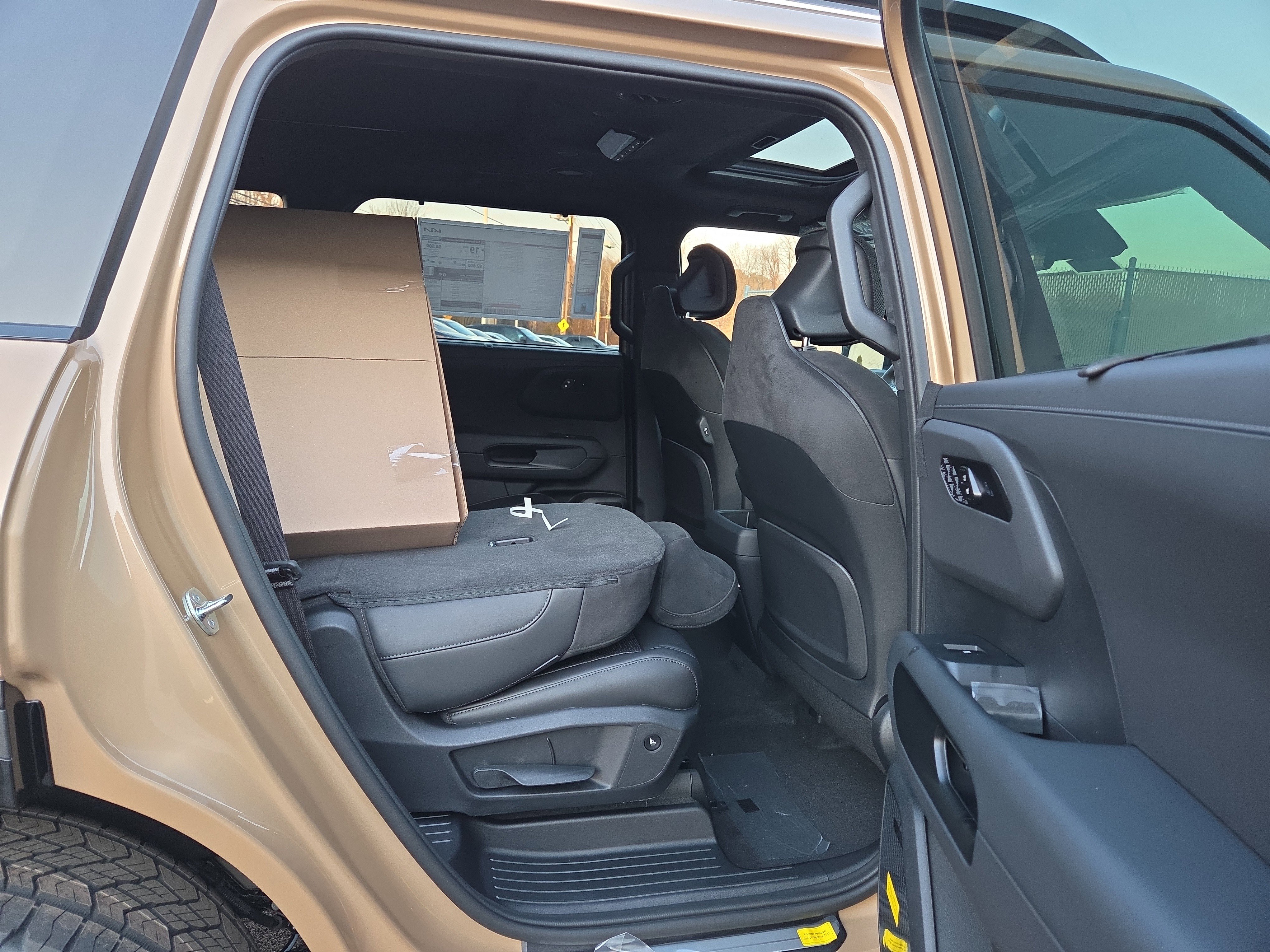 New 2027 Kia Telluride SX Prestige X-Pro image 33