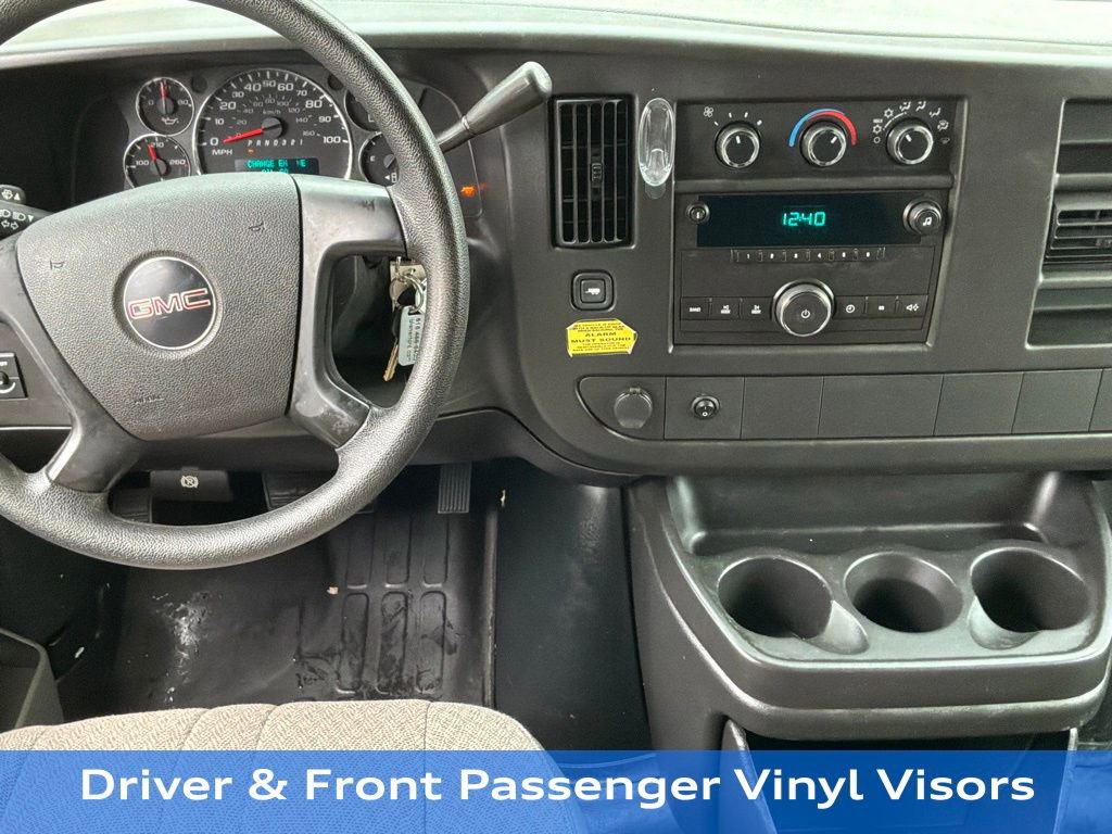 Used 2009 GMC Savana 3500 image 23
