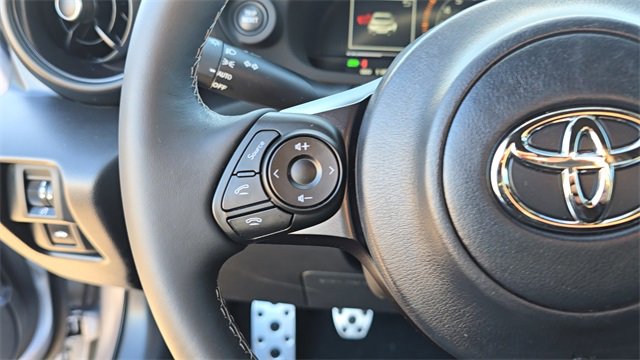 Used 2024 Toyota GR86 Premium image 19
