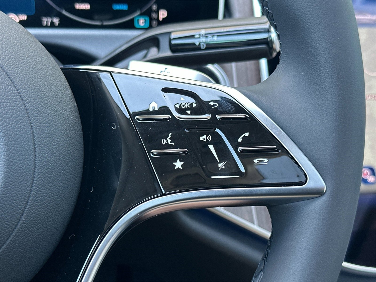 New 2025 Mercedes-Benz E 350 Sedan image 28