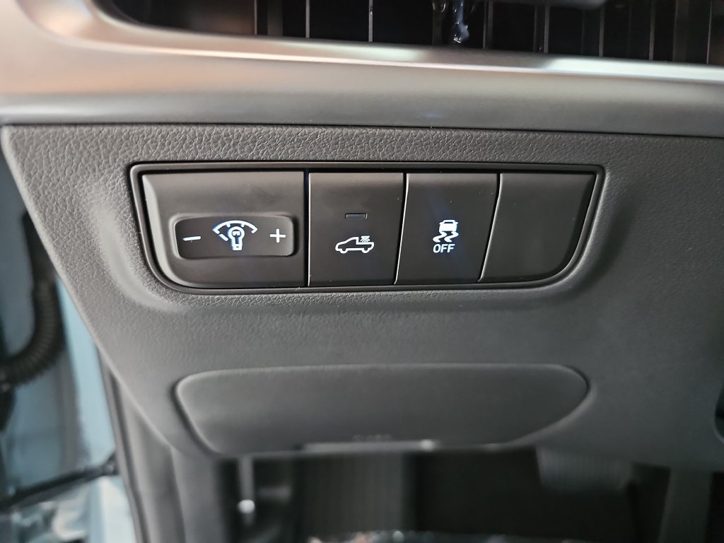 New 2027 Hyundai Santa Cruz SEL AWD/4WD image 22