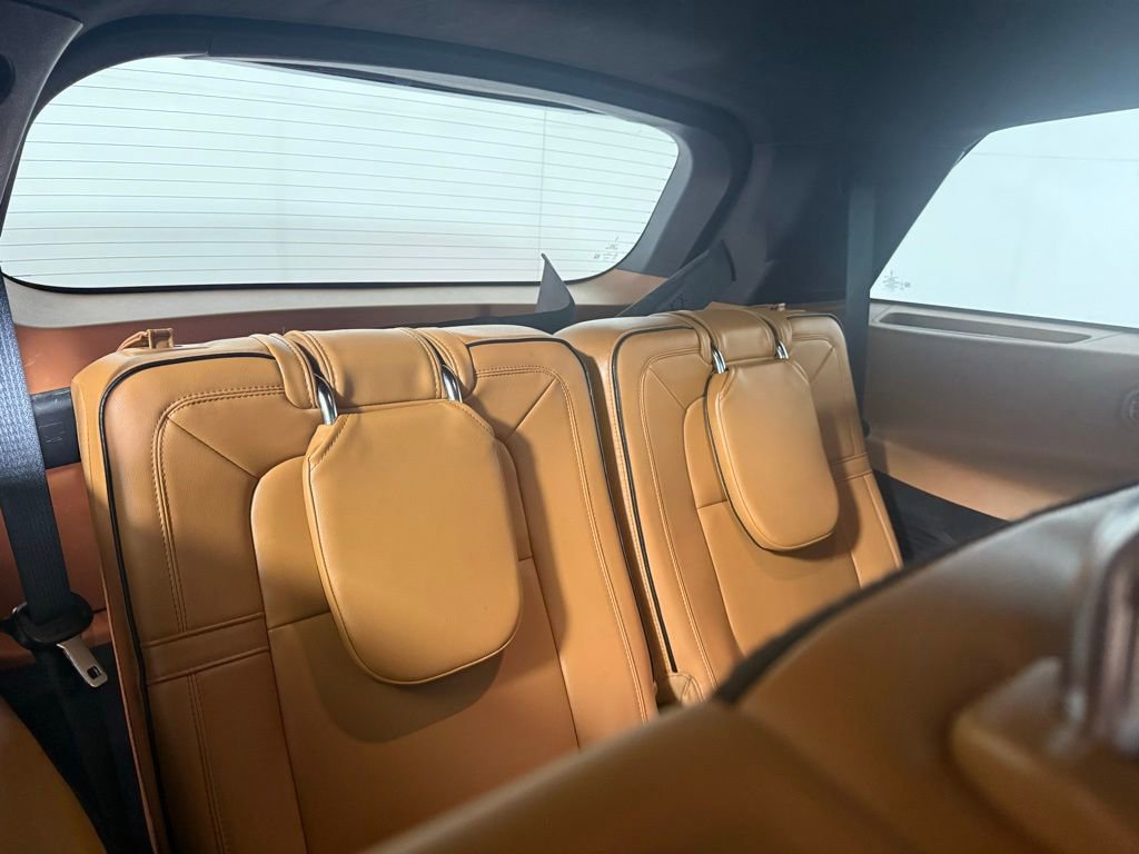 Used 2023 Lincoln Aviator Black Label w/ Dynamic Handling Package image 15