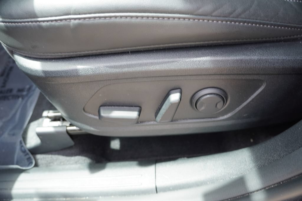 Certified 2024 Kia Sorento S w/ Panoramic Sunroof Package AWD/4WD image 24