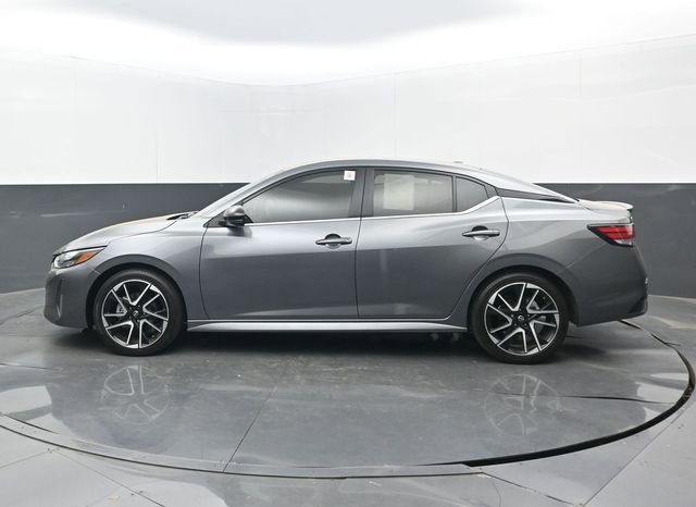 Used 2024 Nissan Sentra SR image 21