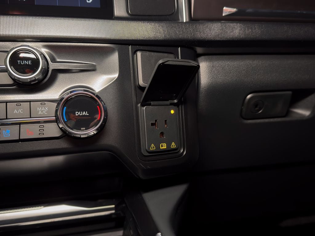 New 2026 Ford F250 Platinum image 57