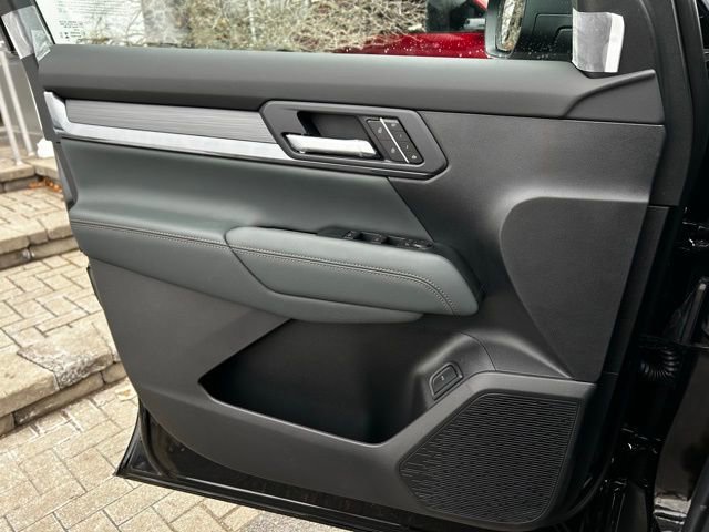 New 2026 GMC Terrain AT4 w/ Convenience Package III image 10