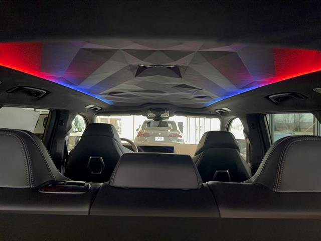 New 2026 BMW XM Label Red image 23