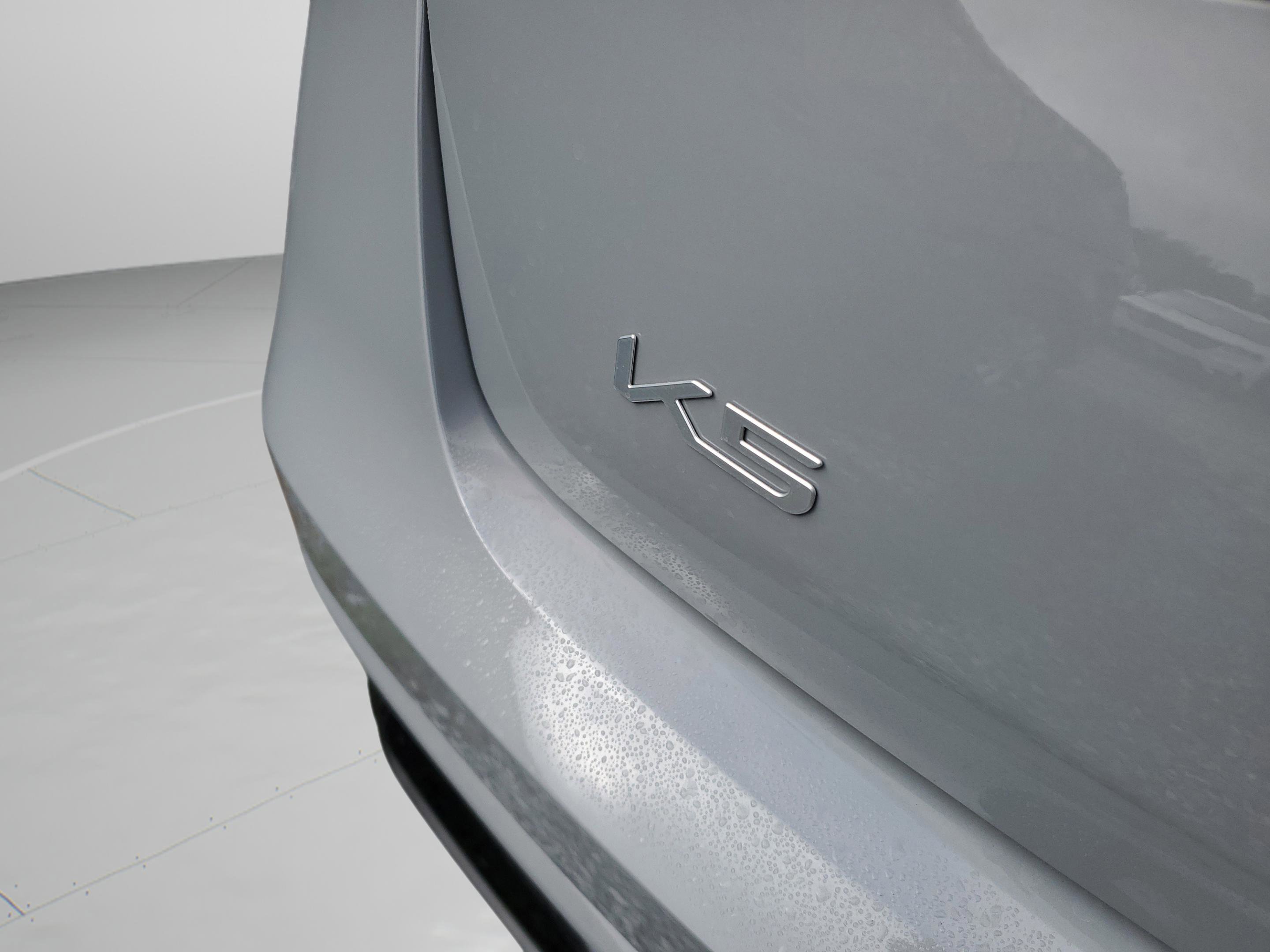 New 2026 Kia K5 GT-Line image 32