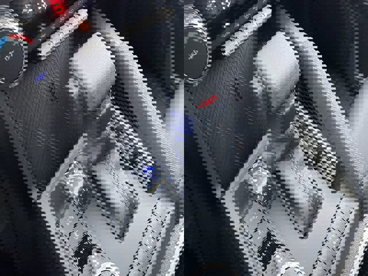 New 2026 Toyota Tacoma TRD Off-Road image 19