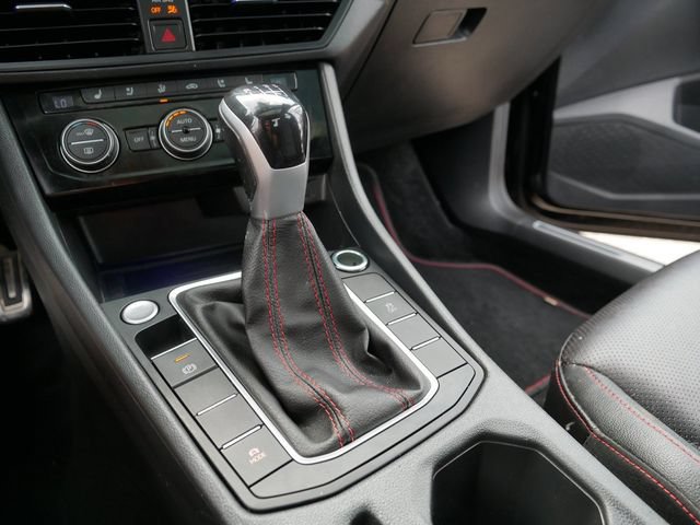 Certified 2023 Volkswagen Jetta GLI Autobahn FWD image 32