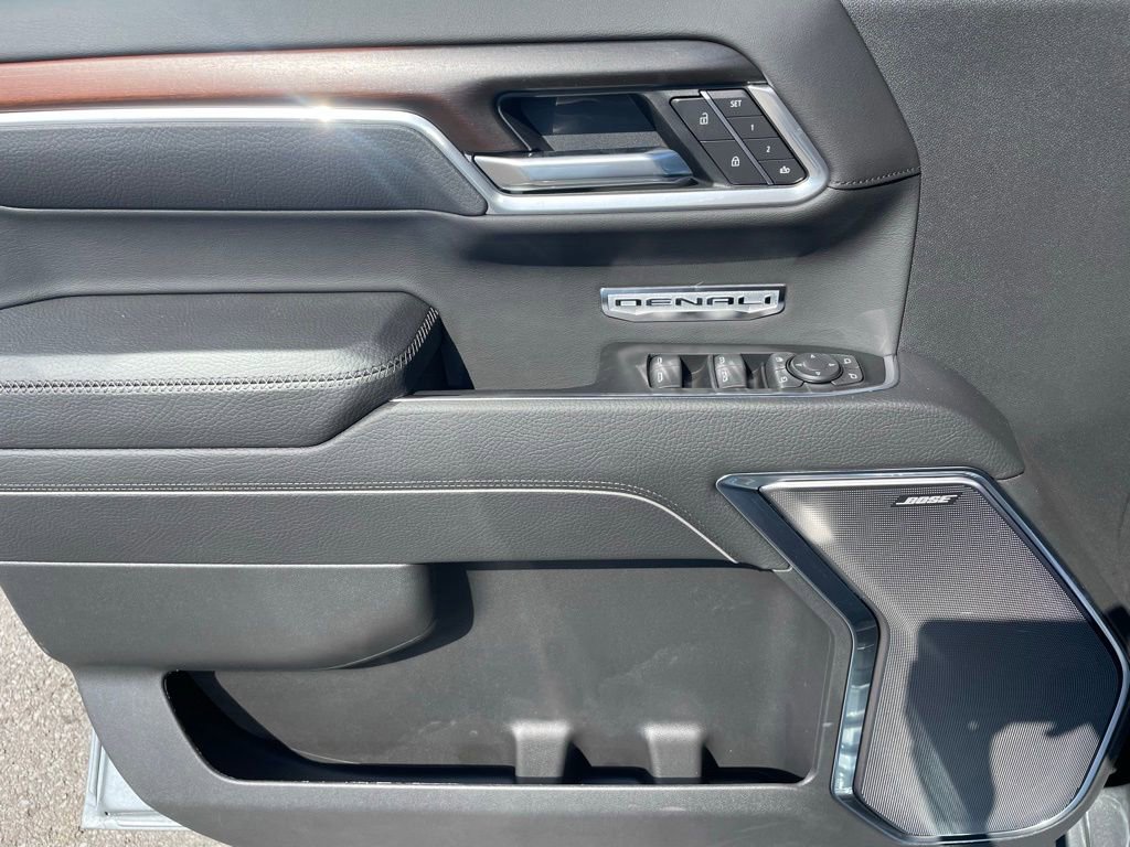 New 2026 GMC Sierra 1500 Denali w/ Technology Package image 21