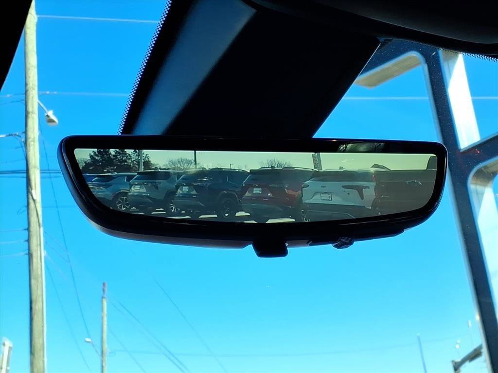 New 2025 Chevrolet Blazer RS w/ Driver Confidence II Package image 14