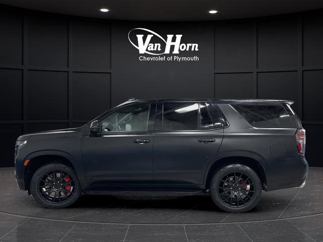Used 2023 Chevrolet Tahoe RST w/ RST Performance Edition image 11