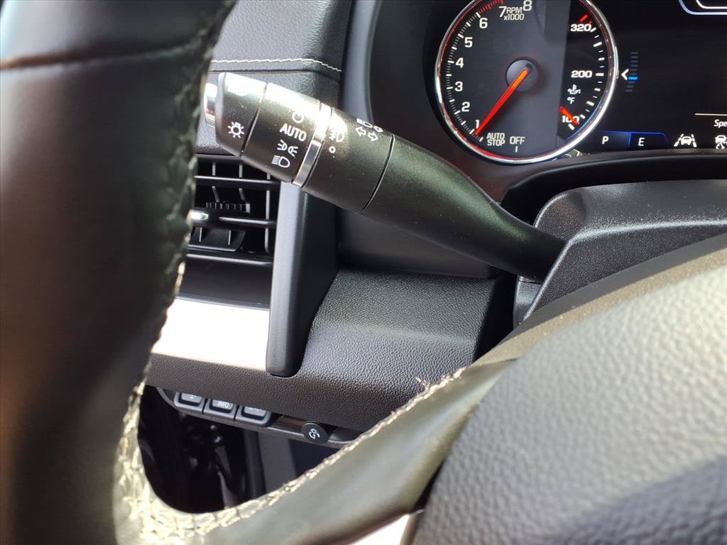 Used 2023 GMC Terrain Denali w/ Denali Premium Package AWD/4WD image 19