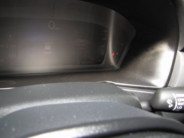 Certified 2025 Honda Accord SE image 4