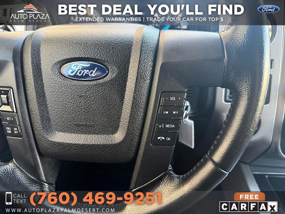 Used 2017 Ford Expedition EL XLT image 24