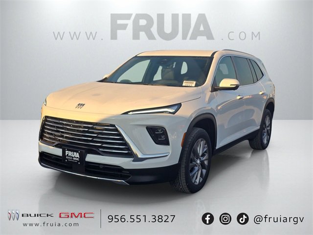 New 2026 Buick Enclave Preferred w/ Power Package image 1