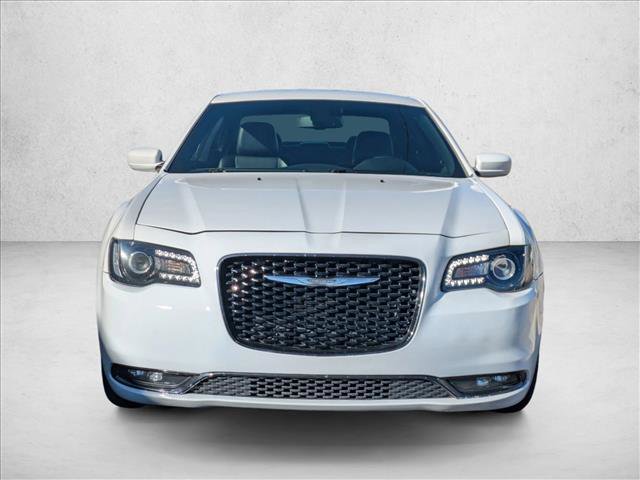 Used 2019 Chrysler 300 S video 2