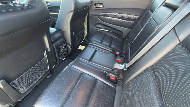 Used 2024 Dodge Durango GT AWD/4WD image 24