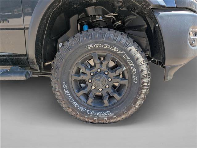 New 2026 RAM 2500 Power Wagon AWD/4WD image 16