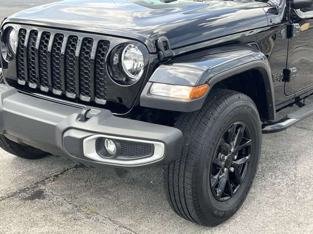Used 2022 Jeep Gladiator Sport AWD/4WD image 10