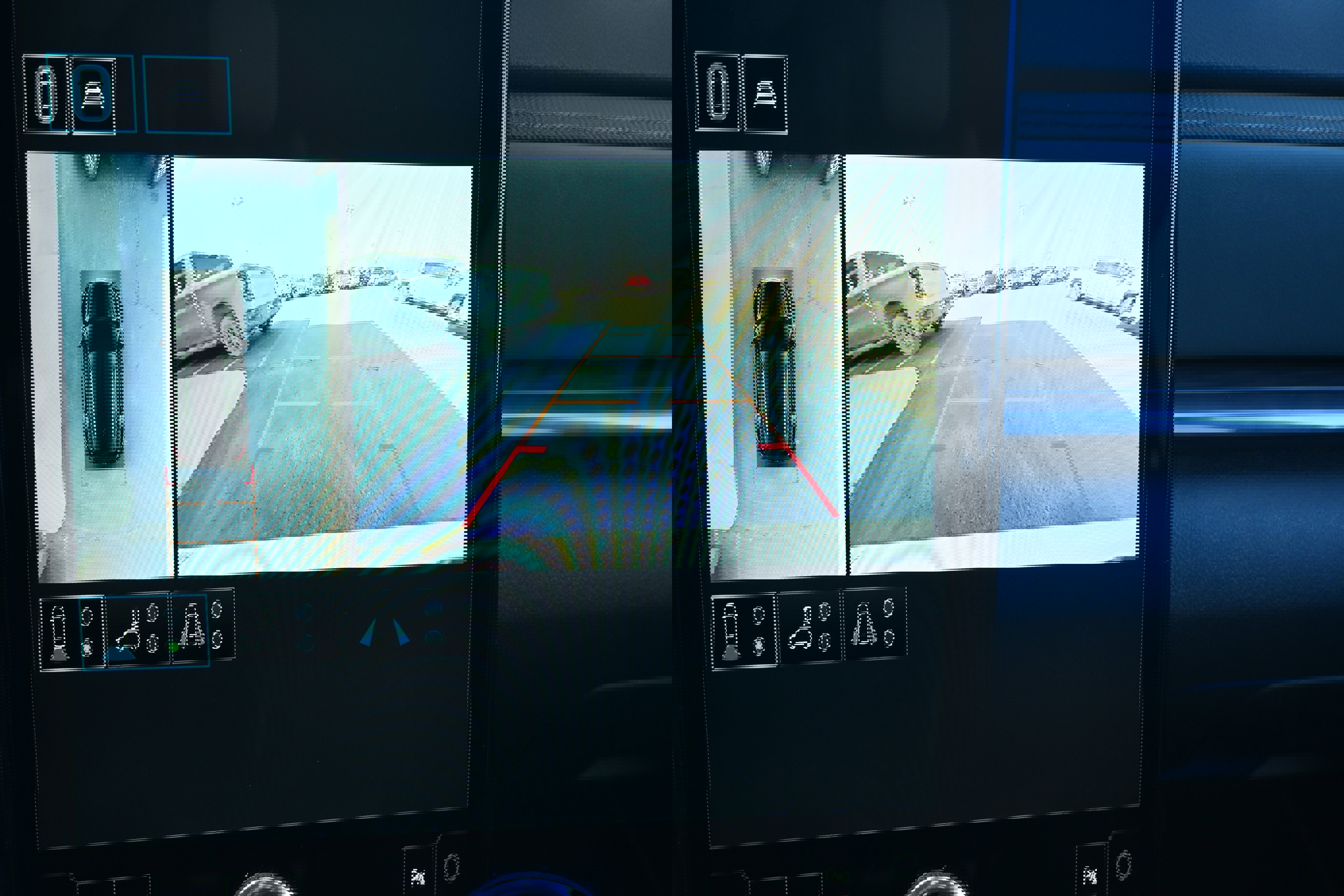 New 2026 GMC Terrain AT4 w/ Convenience Package III image 28