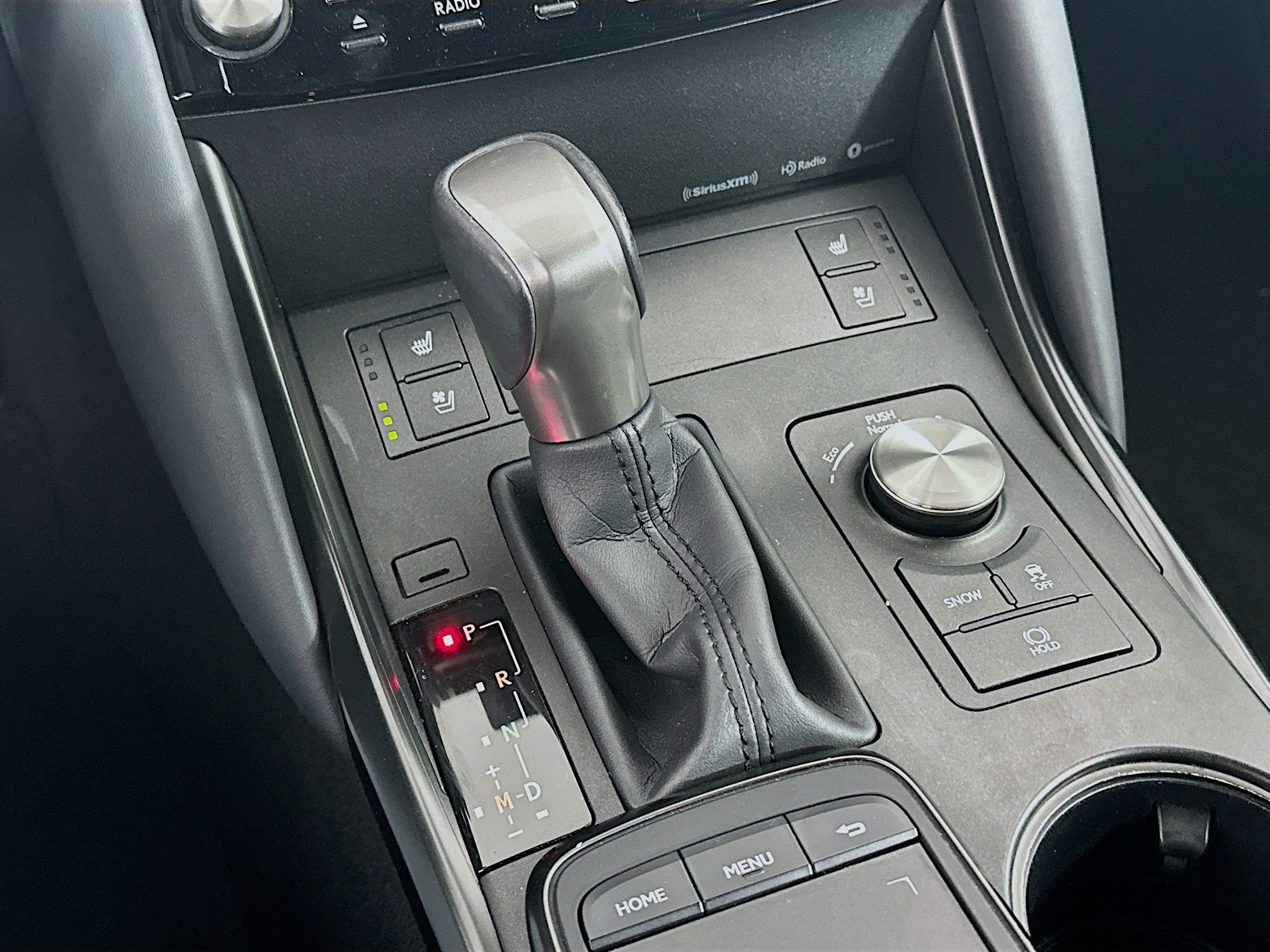 Used 2023 Lexus IS 300 w/ Comfort Package RWD image 24