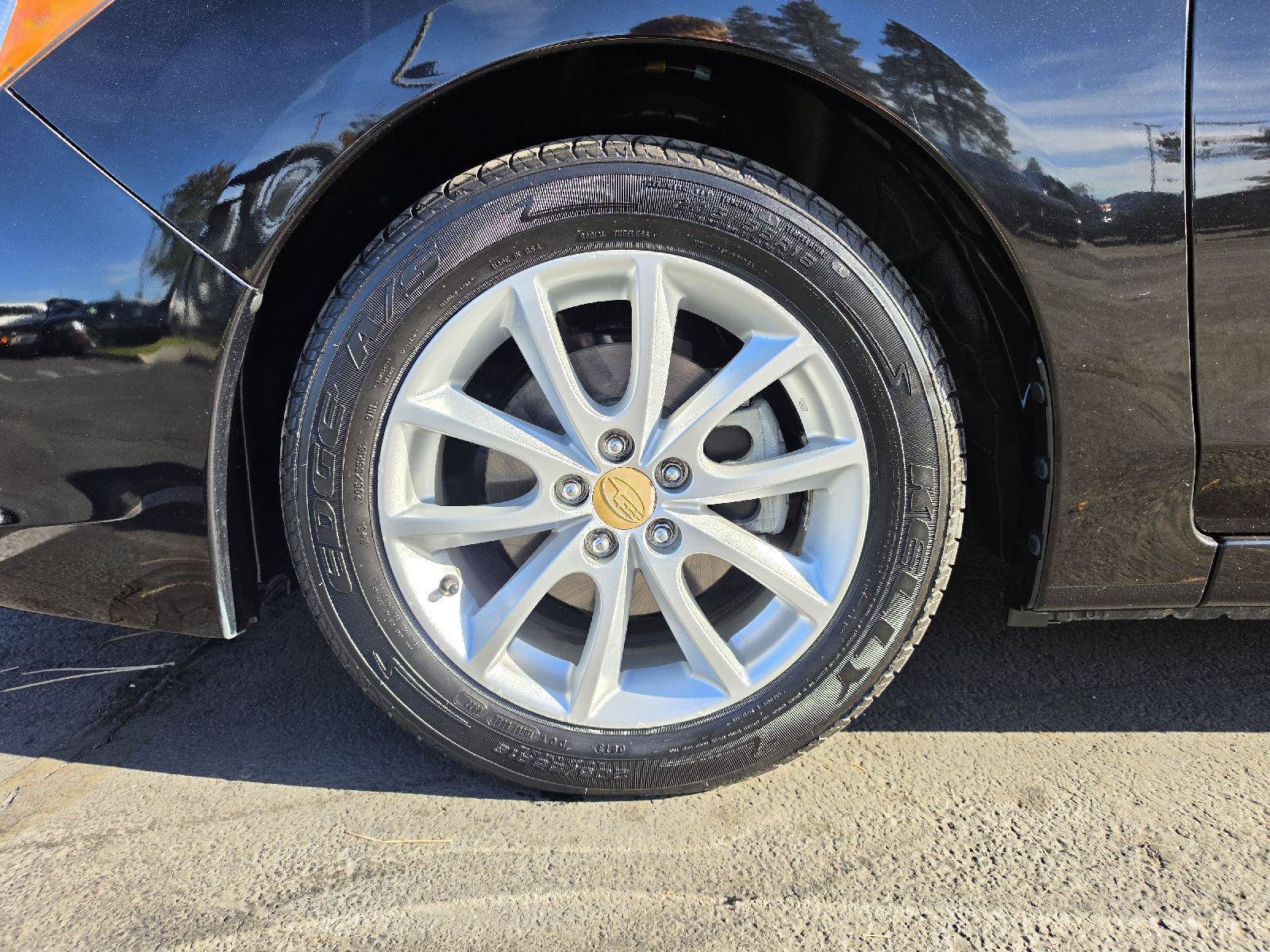 Used 2013 Subaru Impreza 2.0i Premium w/ All-Weather Pkg AWD/4WD image 10