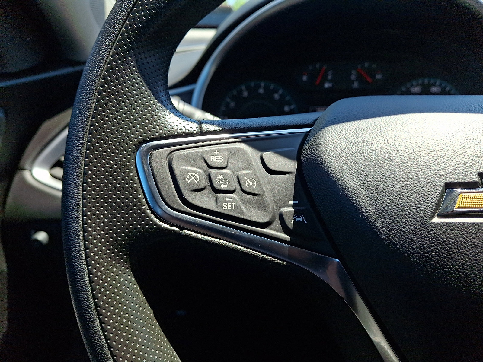 Used 2025 Chevrolet Malibu LT FWD image 21