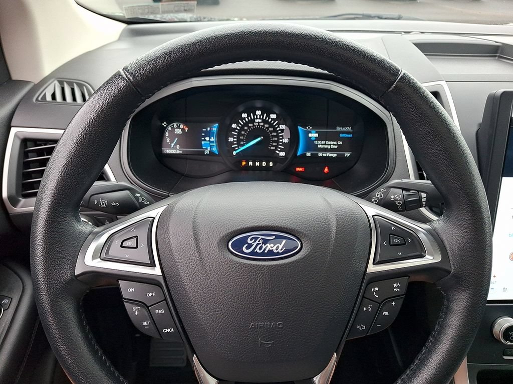 Used 2023 Ford Edge SEL w/ Convenience Package AWD/4WD image 20