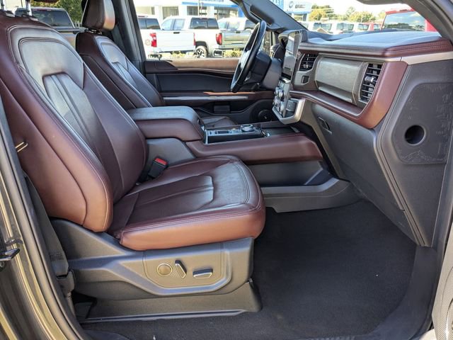 Used 2024 Ford Expedition Limited image 40