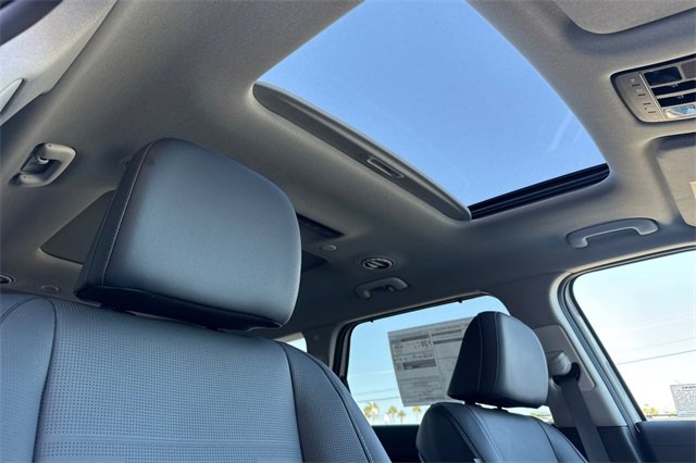 New 2026 Hyundai Palisade Limited image 18