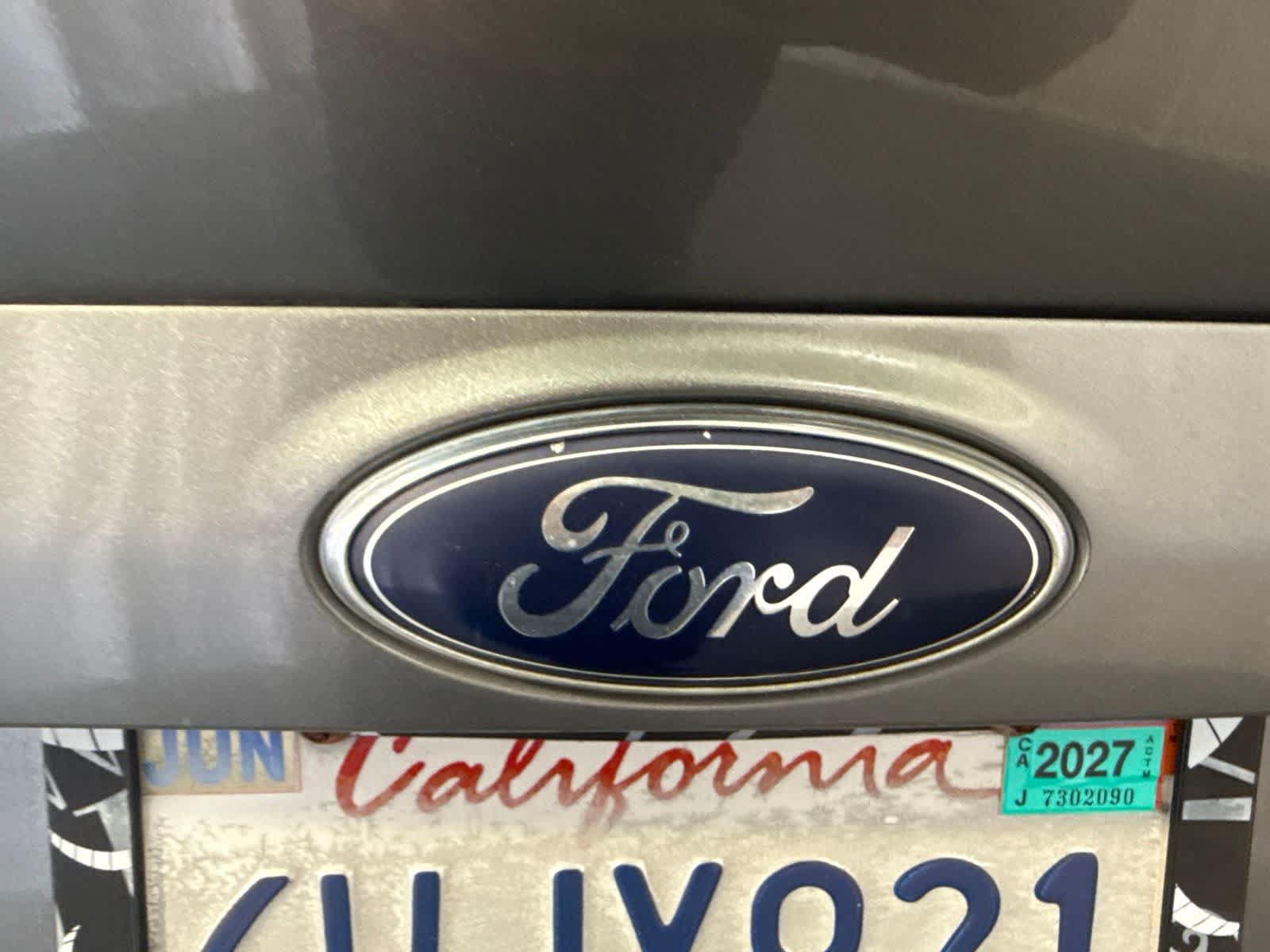 Used 2013 Ford Escape S FWD image 12