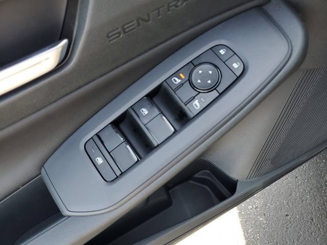 New 2026 Nissan Sentra SV w/ SV Convenience Package FWD image 20