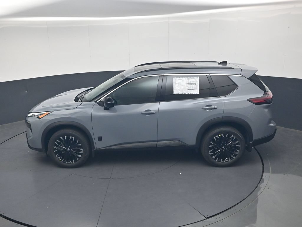 New 2026 Nissan Rogue Dark Armor FWD image 33
