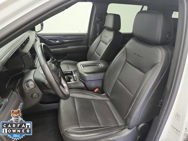 Used 2023 GMC Yukon Denali w/ Max Trailering Package image 18