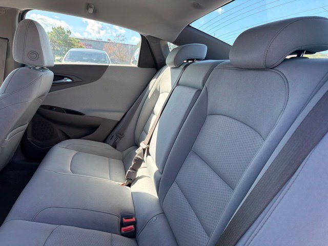 Used 2016 Chevrolet Malibu LT w/ Driver Confidence Package FWD image 19