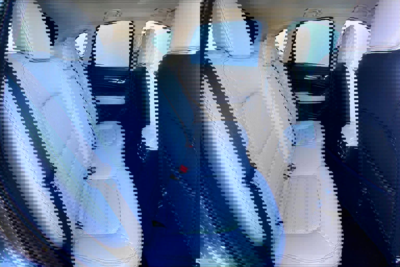 Used 2019 MAZDA CX-5 Grand Touring image 19