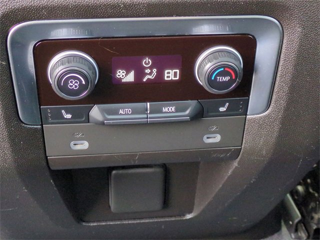 Certified 2021 Chevrolet Tahoe RST w/ Luxury Package image 22