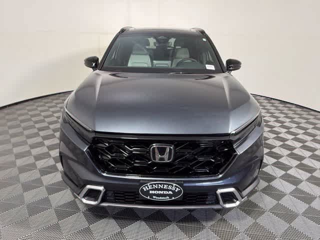 New 2027 Honda CR-V Sport Touring image 9