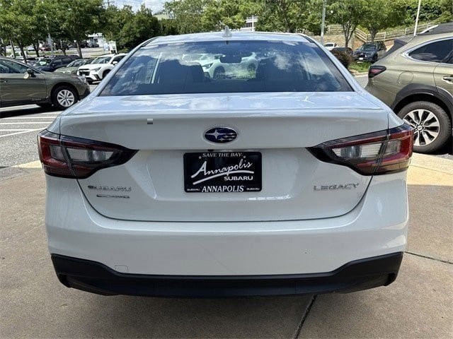 New 2025 Subaru Legacy Premium image 6