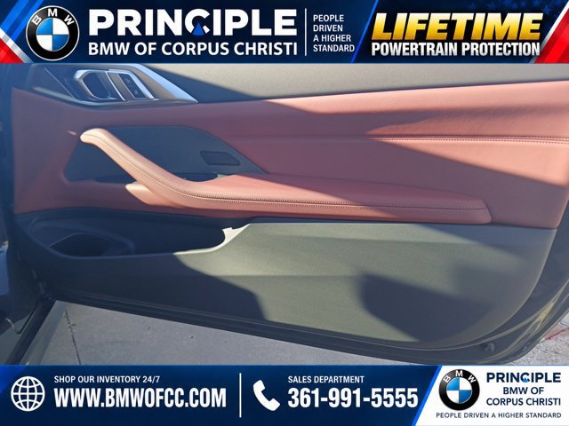 New 2026 BMW 440i xDrive Coupe w/ Premium Package AWD/4WD image 13