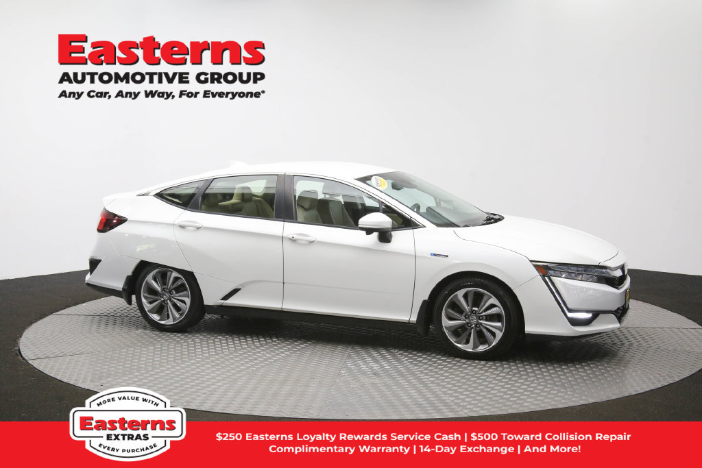 Used 2018 Honda Clarity Touring image 46