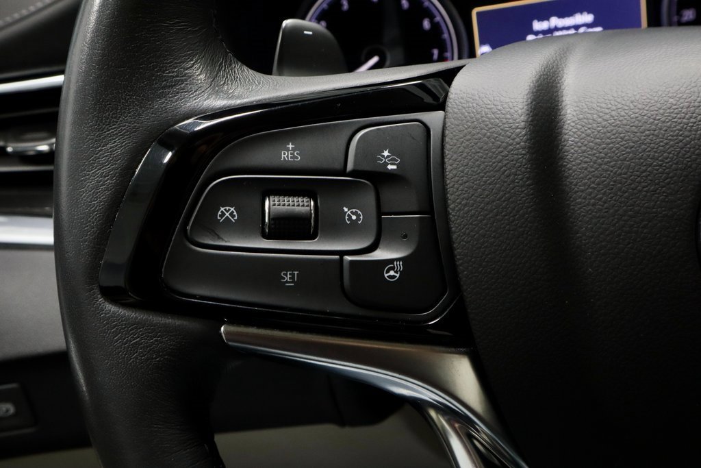 Used 2023 Buick Enclave Essence w/ Experience Buick Package image 34