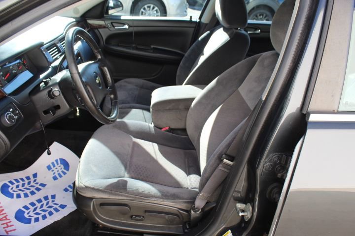 Used 2012 Chevrolet Impala LS image 26