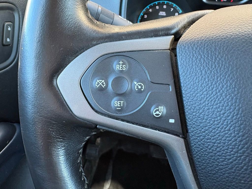 Used 2019 Chevrolet Colorado Z71 AWD/4WD image 22