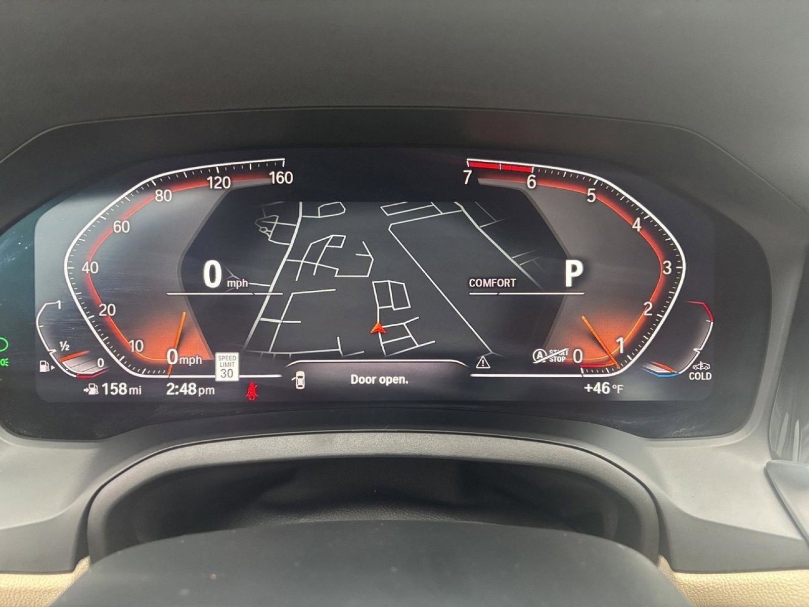 Used 2023 BMW 430i xDrive Coupe w/ M Sport Package image 10