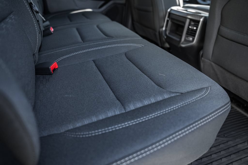 New 2026 RAM 1500 Big Horn AWD/4WD image 34