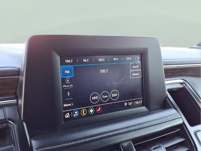 Used 2023 Chevrolet Tahoe LS AWD/4WD image 14
