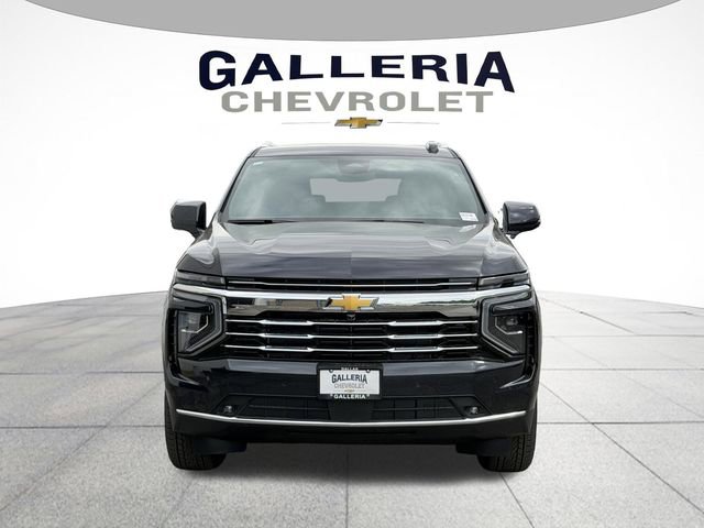 New 2026 Chevrolet Tahoe LT w/ Comfort Package RWD image 3